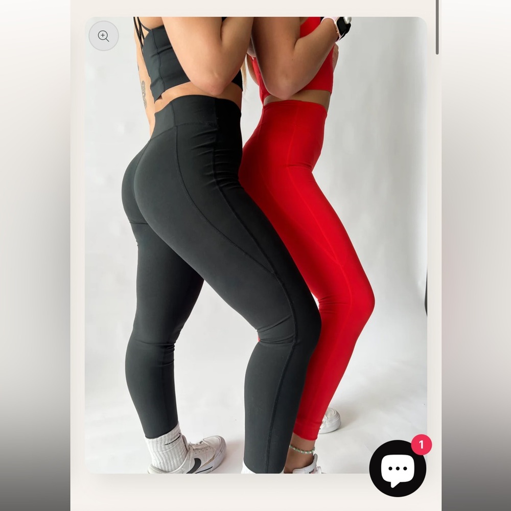 G|Athletica Focus leggings
